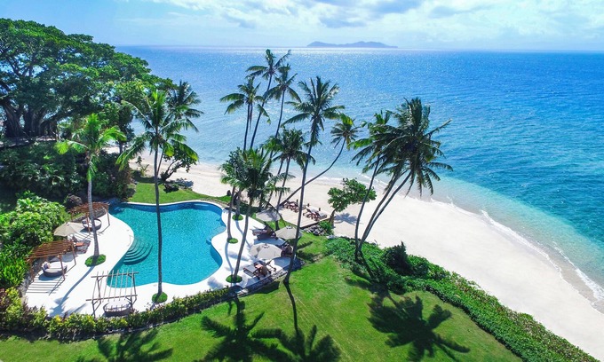Royal Davui Island Resort | Royal Davui Island Resort, Adults Only, Meals Inclusive