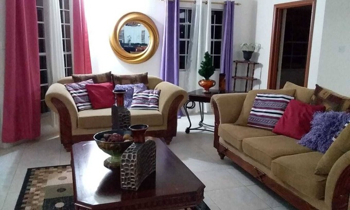 Anse La Raye Apartment | ROYAL ESCAPE (#1/2)- Pool, Luxury