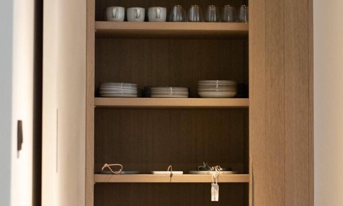 Quartier du Sablon - Zavelwijk Apartment | Royal flat on the Grand Sablon square (300m2)