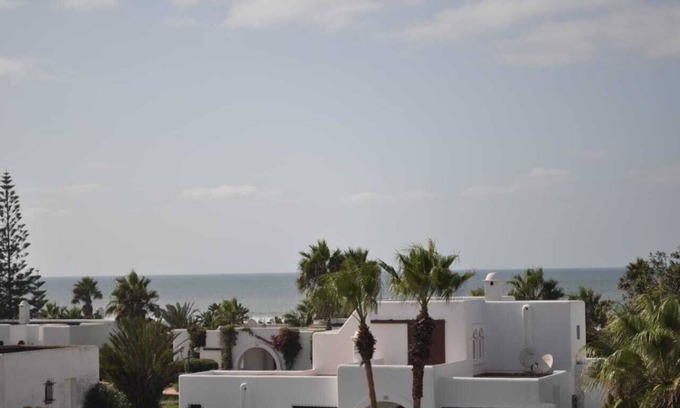 Doukkala-Abda Apartment | Royal Golf DeLuxe Apartment