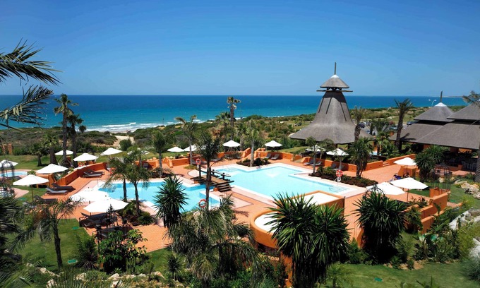 Chiclana de la Frontera Hotel | Royal Hideaway Sancti Petri