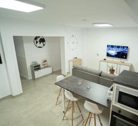 Ubeda Apartment | Royal Honey Los cerros de Úbeda