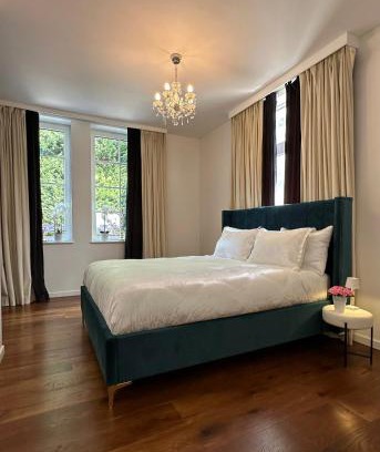 Watermael-Boitsfort Bed & Breakfast | Royal Horses