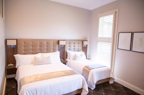 Randwick Hotel | Royal Hotel Randwick