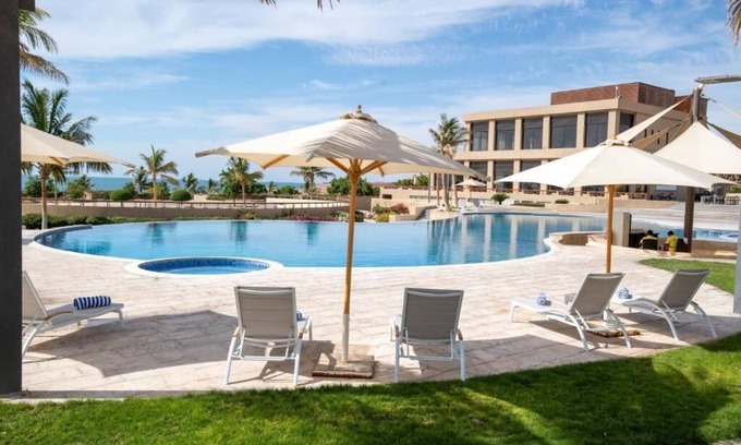 Sharma Resort | Royal Lazure Resort