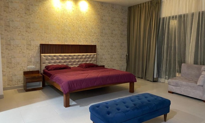 Hadapsar House | Royal Nest