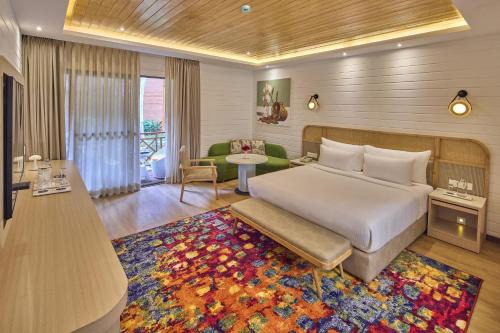 Yelahanka Resort | Royal Orchid Resort & Convention Centre, Yelahanka Bangalore