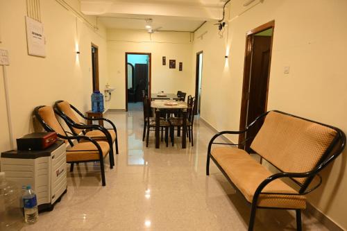 Port Blair House | ROYAL SEAVIEW RESIDENCY