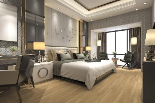 Tel Aviv Hotel | Royal TLV Pastel collection