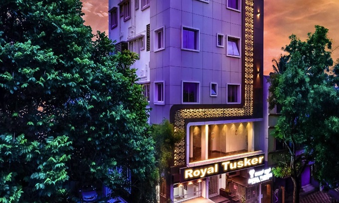 Mysore Apartment | Royal Tusker Luxury Service Apartments
