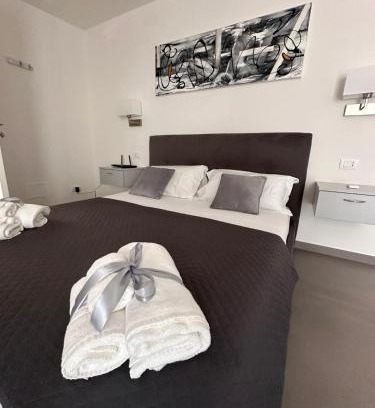 Centro Storico House | Royal View Apartment