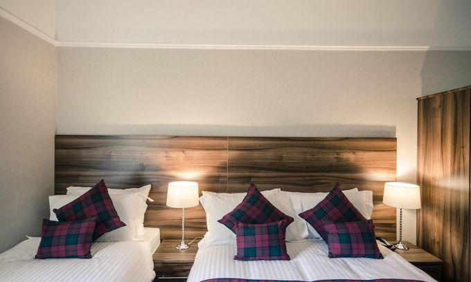 North West Hotel | Royal West End Hotel