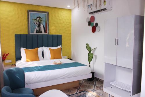 Morjim Hotel | Royale Amata By the Beach
