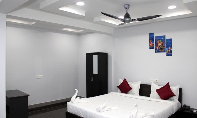 Sirkazhi Hotel | Royaleinn Sirkali