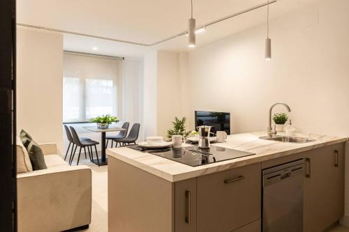 Jaen Apartment | Royar Apartamentos