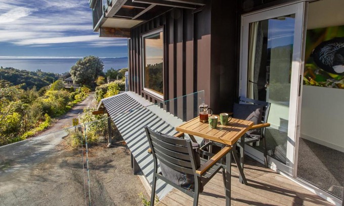 Ngaio Bay House | Roydons Flat - Kaiteriteri Downstairs Unit