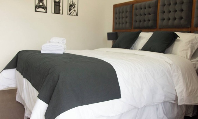 Ezeiza Apartment | ROZAS