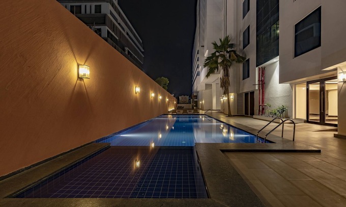 Rajkot Hotel | RPJ Hotel Rajkot