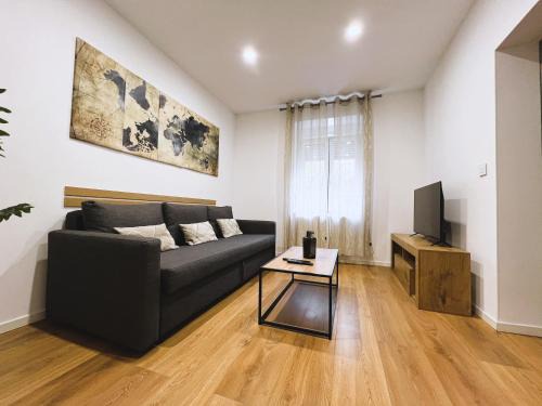 Mulhouse Apartment | RS-0 - Chaleureux 2 pièces au RDC tout équipé 1 à 4 pers