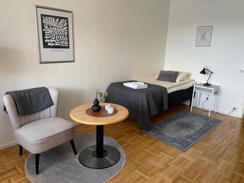Skovde Municipality Apartment | RS Lägenhetshotell Skövde