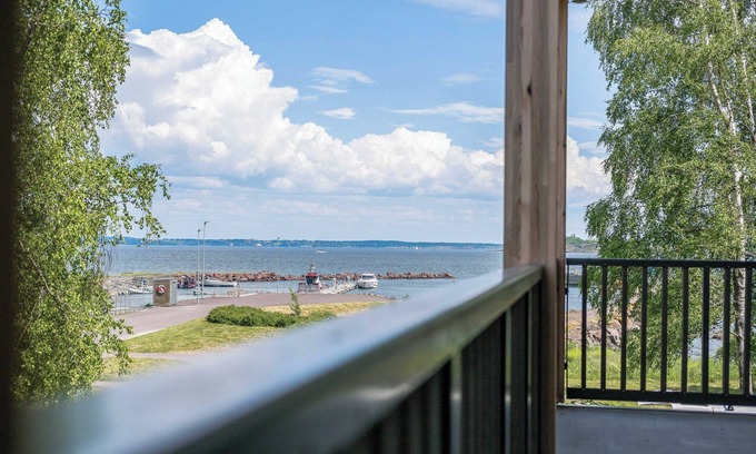 Horten Hotel | RS Noatun