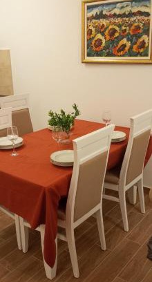 Zlatibor Apartment | Ruža Vetrova 4