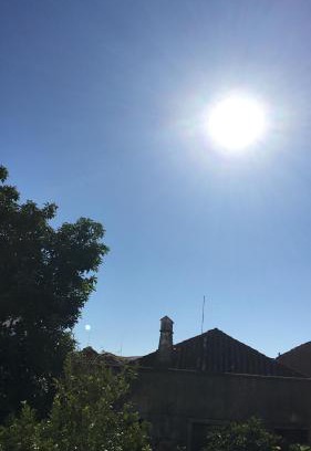 Sao Pedro House | Rua Fancisco Barreto