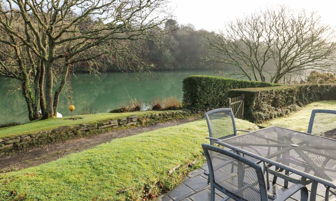 Truro Cottage | Ruan Dinas