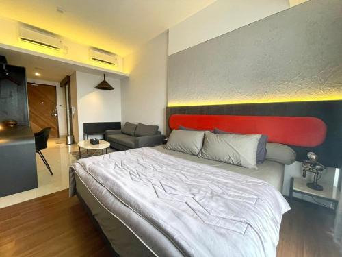 Catur Tunggal Apartment | Ruby Apartment #5