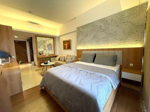 Catur Tunggal Apartment | Ruby Apartment #8