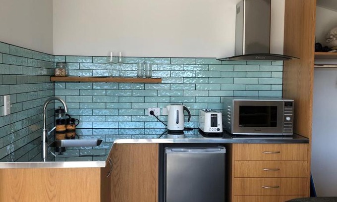 Ruby Bay Apartment | Ruby Bay Loft Accommodation