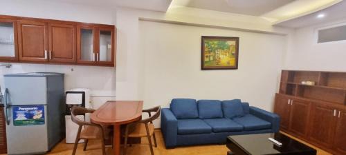 Cong Vi Apartment | Rubyhouse