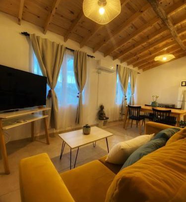 Colonia Chapadmalal House | Ruca Caihuin Sweet Home