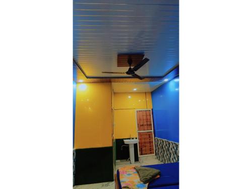 Sirala Hotel | Rudra Adventures