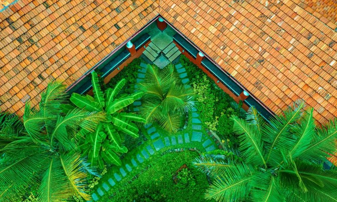 Gokarna House | Rudraksh Retreat