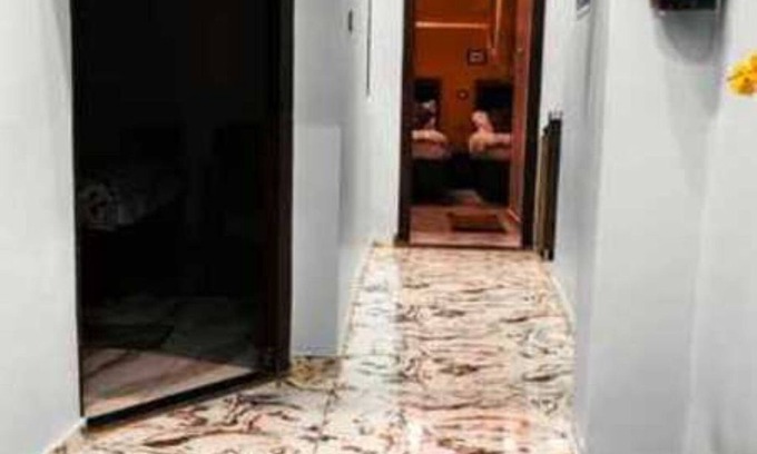 Varanasi House | Rudraksha Kashi Inn By GRB