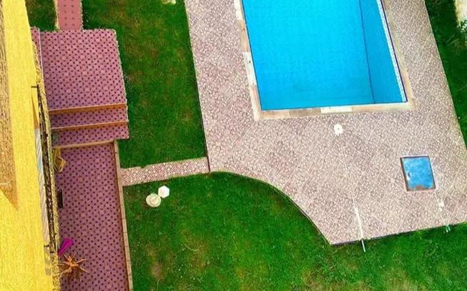 Mnar Villa | Rue ksar sghir,90000 tanger Maroc ,4km a centre