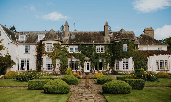 St. Andrews Hotel | Rufflets St Andrews