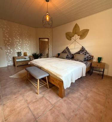 Naurath (Wald) Apartment | Ruhepol Hochwald