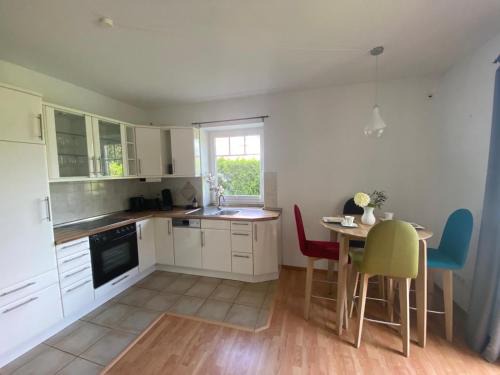 Kirchgellersen Apartment | Ruhige, gemütliche Ferienwohnung in Herzen der Lüneburger Heide