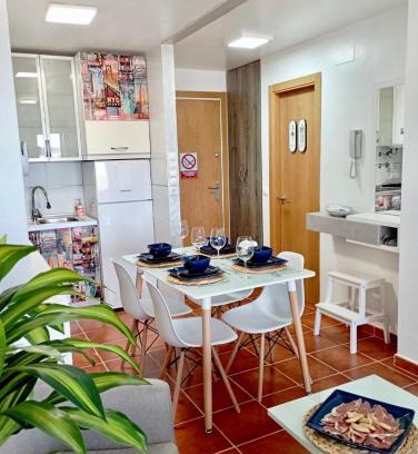 Ruidera Apartment | Ruidera Resort