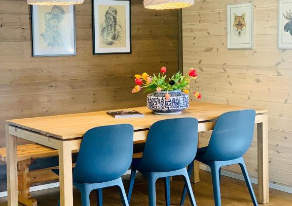 Follinge House | Ruim en licht familiehuis No 21