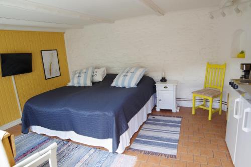 Borgholm Apartment | Rum för två - centralt i Borgholm