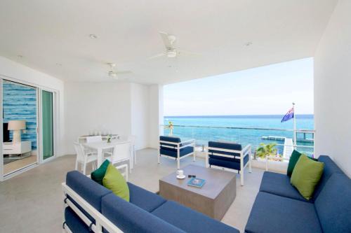 Rum Point Apartment | Rum Point Resort 304