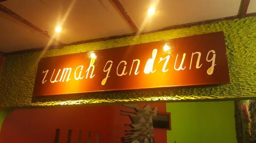 Central Yogyakarta House | Rumah Gandrung