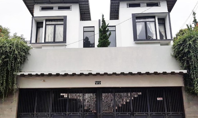 Bandung House | Rumah Kembar Lembang Family Only