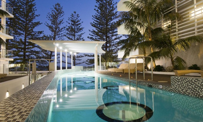 Caloundra Apartment | Rumba Beach Resort
