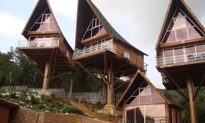 Lonavala Resort | Rumourss Sky Villa & Resort