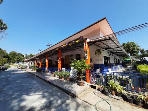 Rayong House | Runa Runa The Best Samed Island