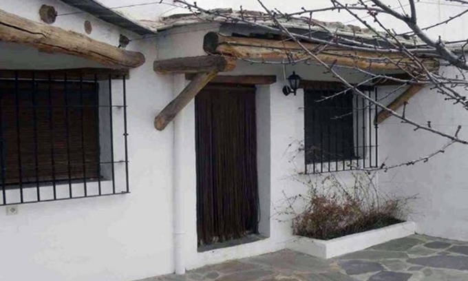 Bubion Cottage | Rural Accommodation El Romero for 6 people